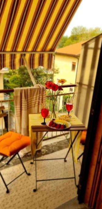 Little Home - Appartamento con 1 Camera da Letto - 11