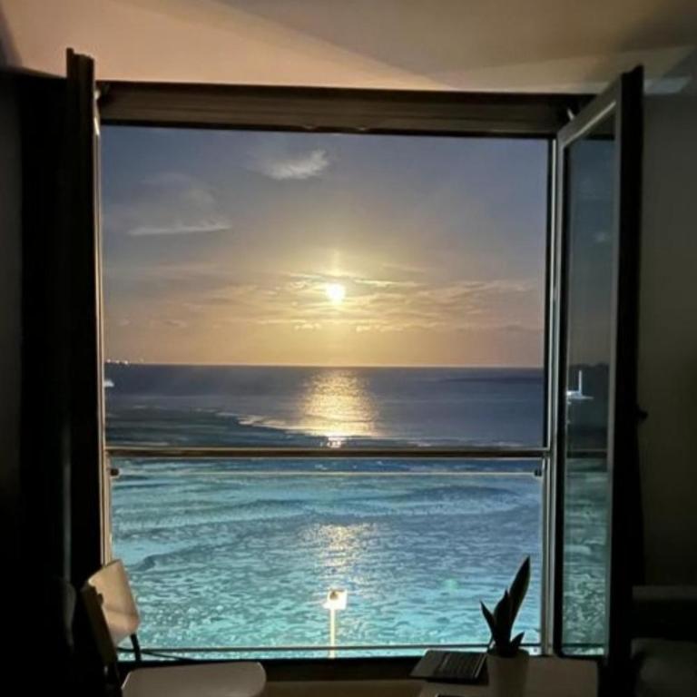 On the beach - Apartamento con vistas al mar - 24