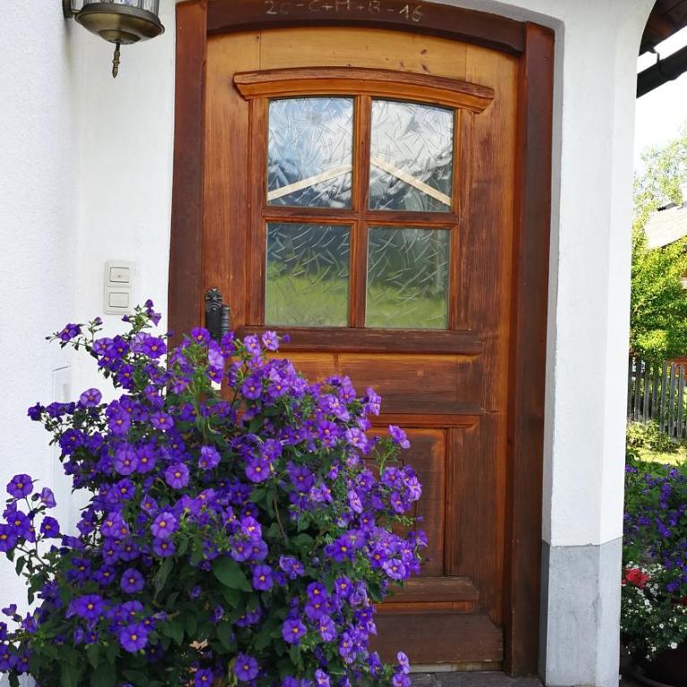 Ferienhaus Heiderand - Ferienhaus - 2