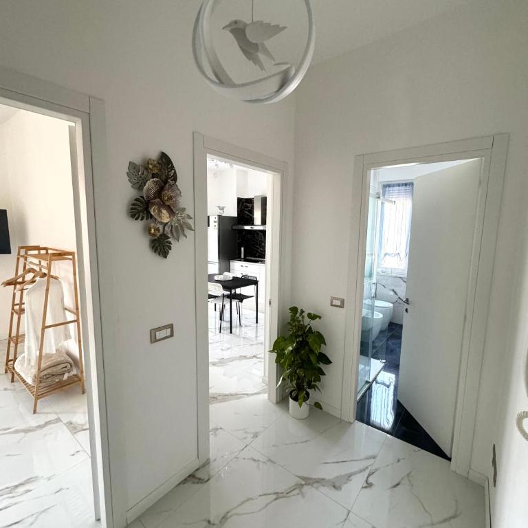 Suba's House - Appartamento con 1 Camera da Letto - 9