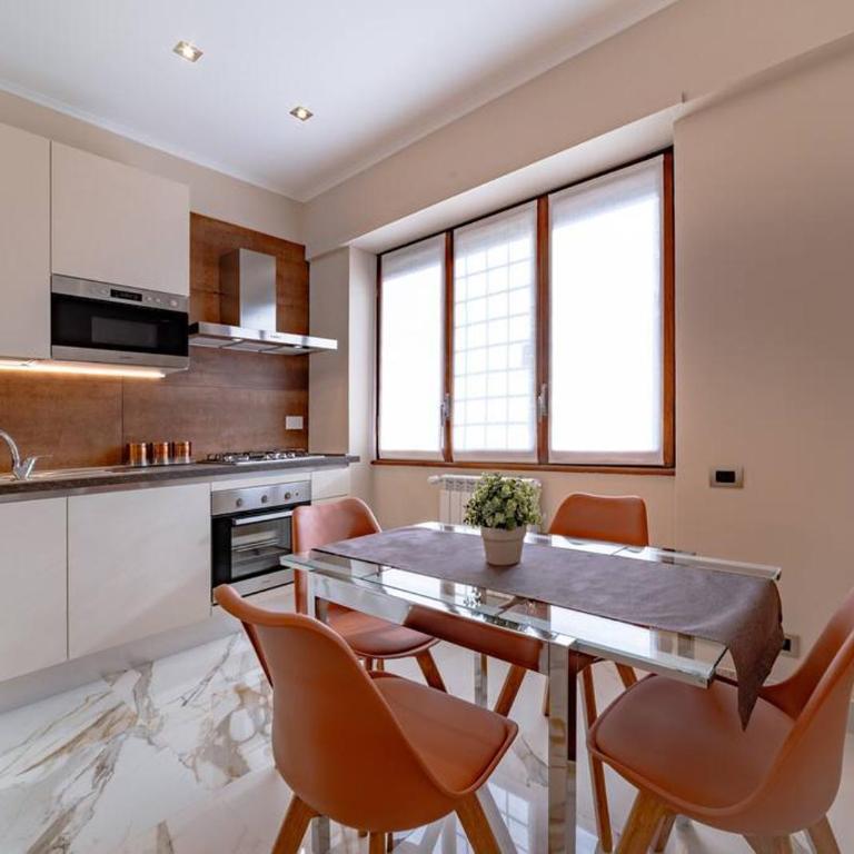 42 Gandino Superior - Casa con 1 Camera da Letto - 11