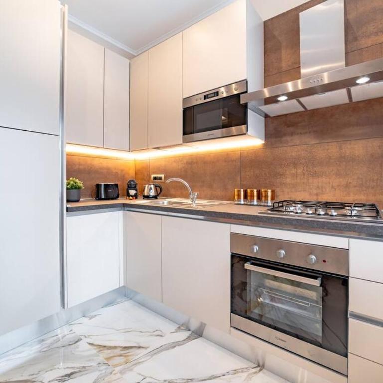 42 Gandino Superior - Casa con 1 Camera da Letto - 10