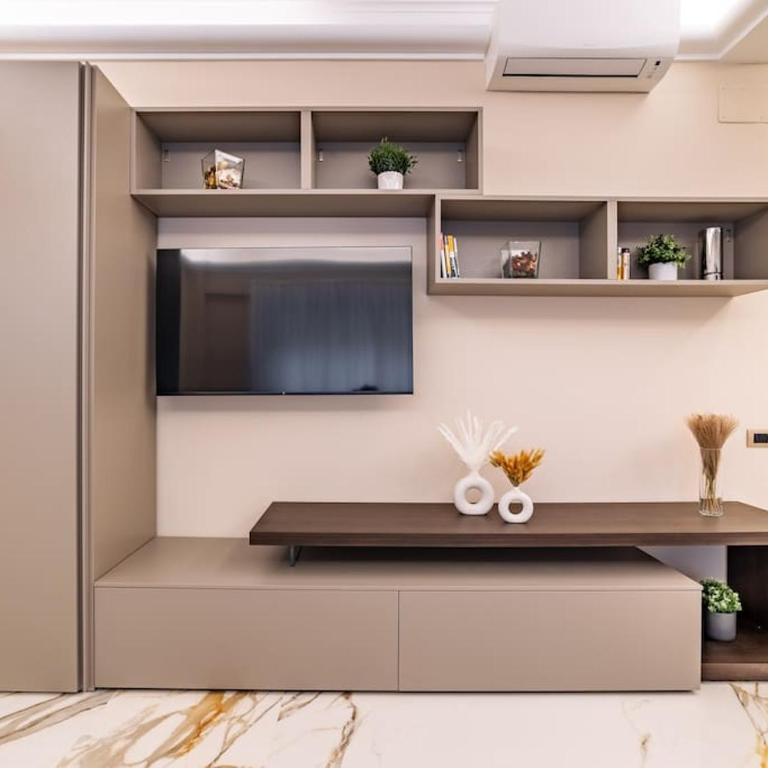 42 Gandino Superior - Casa con 1 Camera da Letto - 16