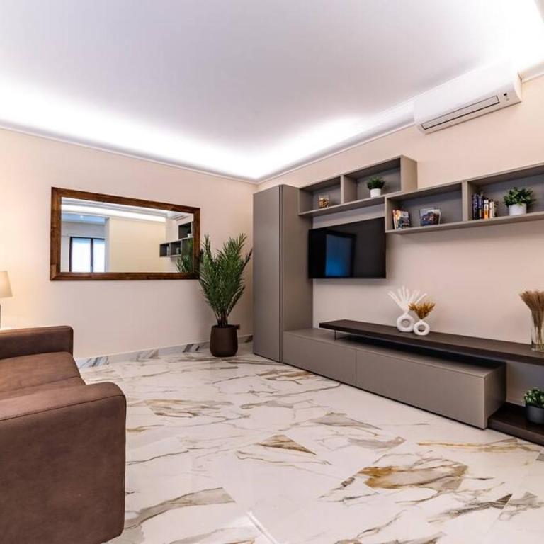 42 Gandino Superior - Casa con 1 Camera da Letto - 13