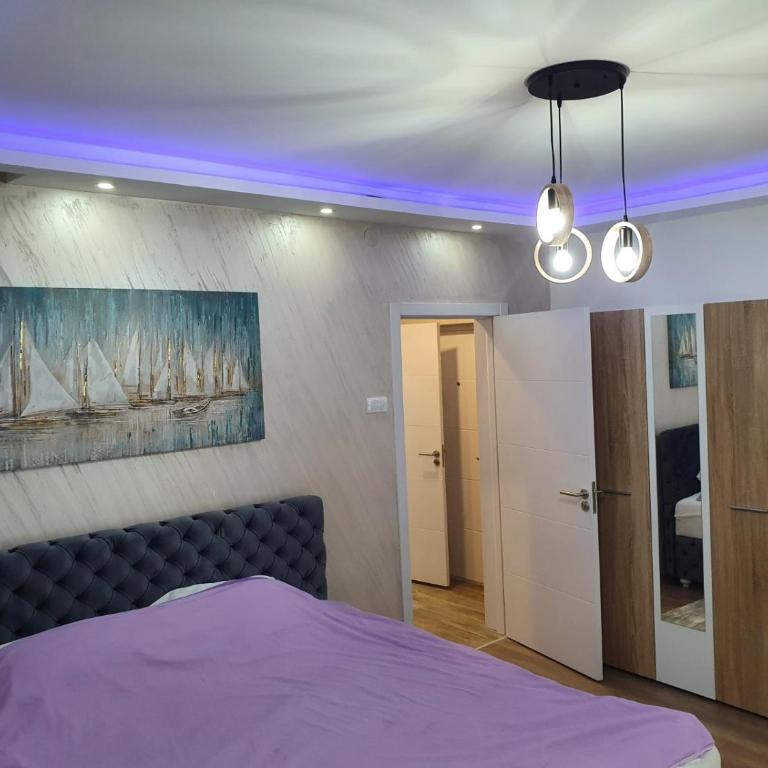 EXCLUSIVE Apartment - One-Bedroom Apartment - 1