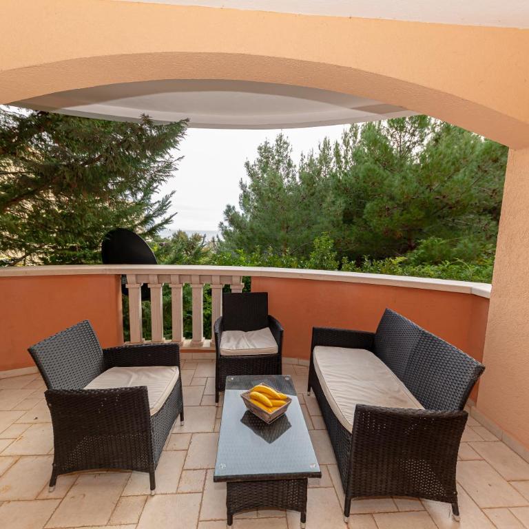 Apartment Qservice Petrovac - Apartman sa 2 Spavaće Sobe - 20