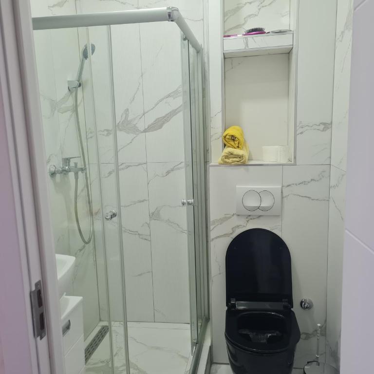 EXCLUSIVE Apartment - One-Bedroom Apartment - 4