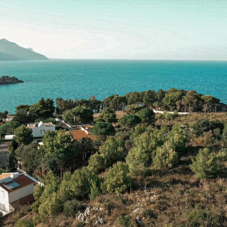 LE SORELLE Sea front -villa whit private pool - Villa - 37