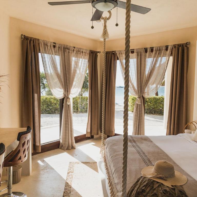 Casa Punta Coco & Beach Club - Suite con vistas al mar - 1