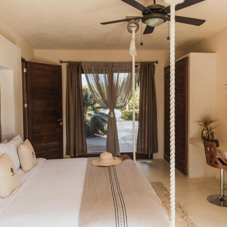 Casa Punta Coco & Beach Club - Suite con vistas al mar - 2
