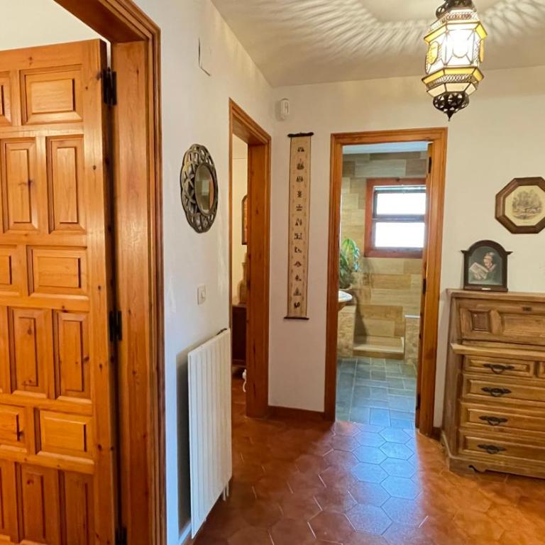 Cala Canyelles Villa & Private Studio with Garden - Casa de 3 dormitorios - 41