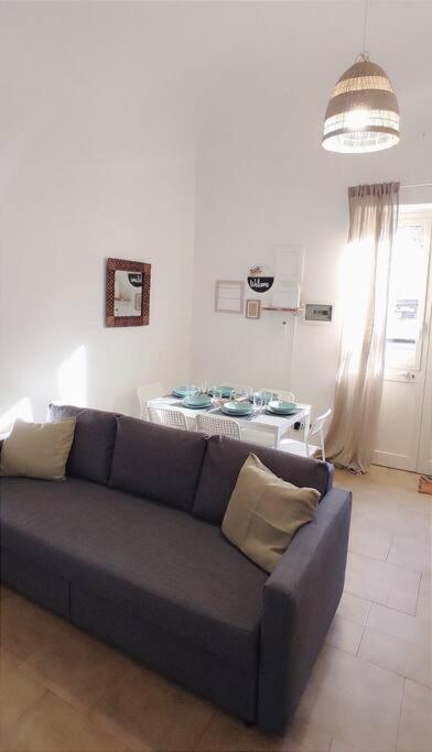Cappuccini 145 R&P -Parcheggio gratis-Centro Storico-Cattedrale - One-Bedroom Apartment - 6