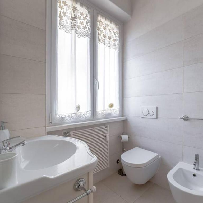 35 Gozzadini - Appartamento con 1 Camera da Letto - 8
