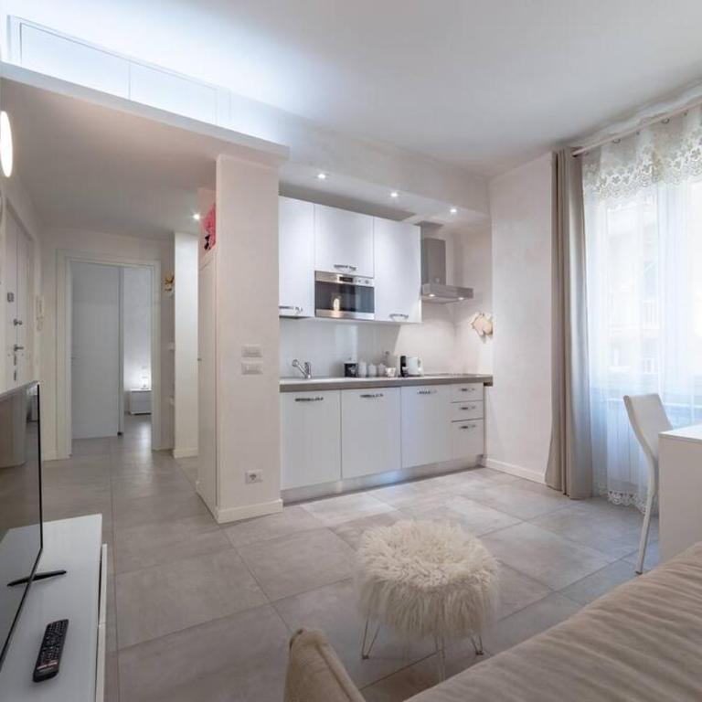 35 Gozzadini - Appartamento con 1 Camera da Letto - 14