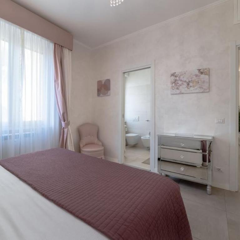 35 Gozzadini - Appartamento con 1 Camera da Letto - 4