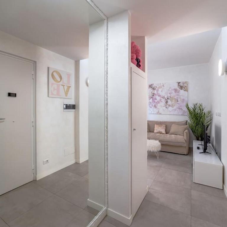 35 Gozzadini - Appartamento con 1 Camera da Letto - 18
