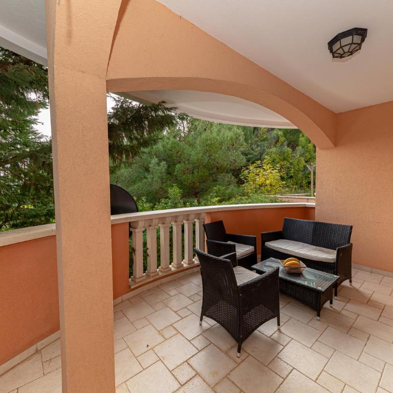Apartment Qservice Petrovac - Apartman sa 2 Spavaće Sobe - 2