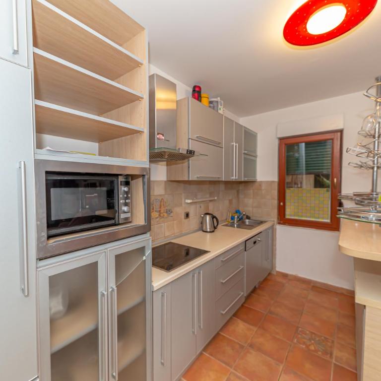Apartment Qservice Petrovac - Apartman sa 2 Spavaće Sobe - 11