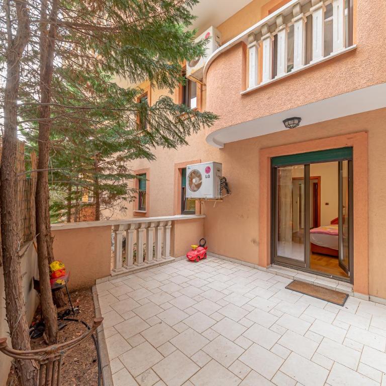Apartment Qservice Petrovac - Apartman sa 2 Spavaće Sobe - 12