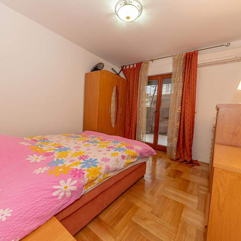 Apartment Qservice Petrovac - Apartman sa 2 Spavaće Sobe - 15