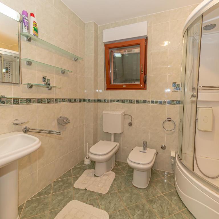 Apartment Qservice Petrovac - Apartman sa 2 Spavaće Sobe - 17