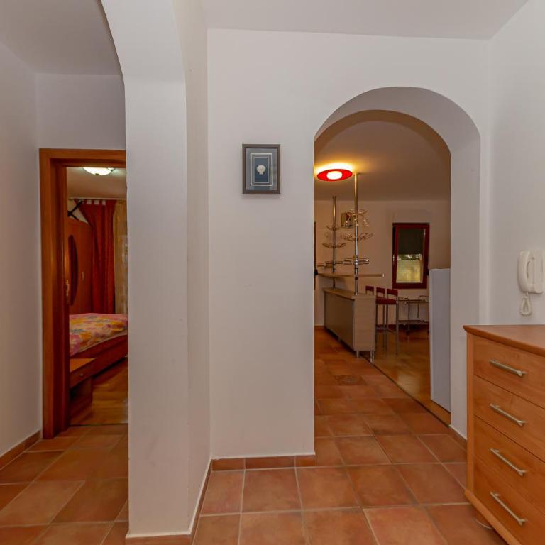 Apartment Qservice Petrovac - Apartman sa 2 Spavaće Sobe - 19