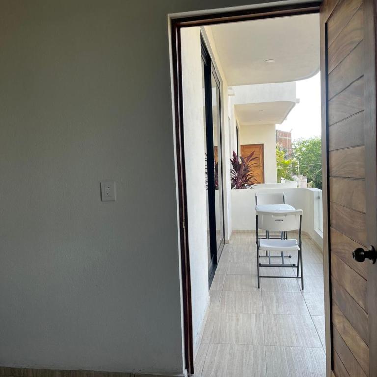 Departamento Marsopas a 5 minutos a pie de Bahía Carrizalillo!!! 6 - Apartamento de 2 dormitorios - 3