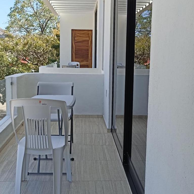 Departamento Marsopas a 5 minutos a pie de Bahía Carrizalillo!!! 6 - Apartamento de 2 dormitorios - 2