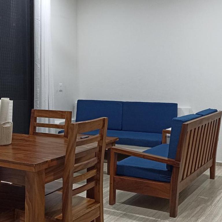 Departamento Marsopas a 5 minutos a pie de Bahía Carrizalillo!!! 6 - Apartamento de 2 dormitorios - 7