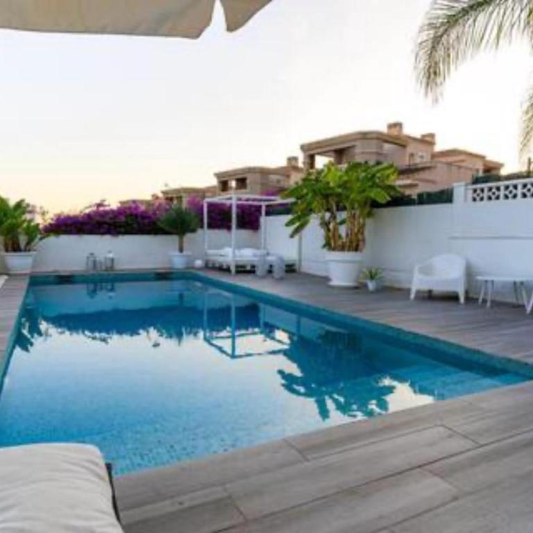 Villa Ensueño - Villa de 3 dormitorios - 7
