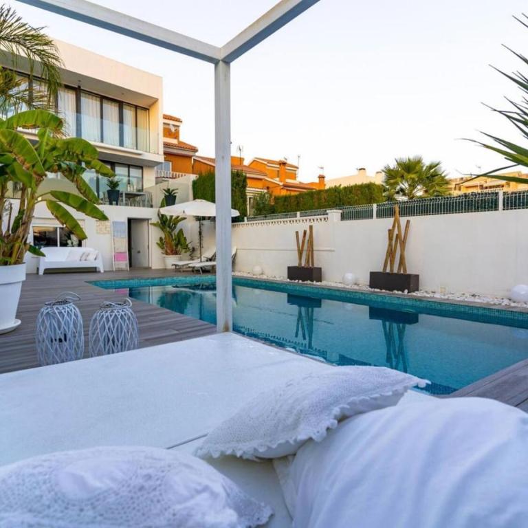 Villa Ensueño - Villa de 3 dormitorios - 17