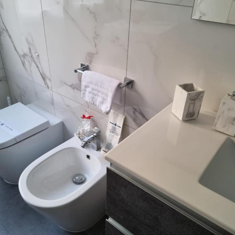 San Paolo Casa Bella - Appartamento con 2 Camere da Letto - 28
