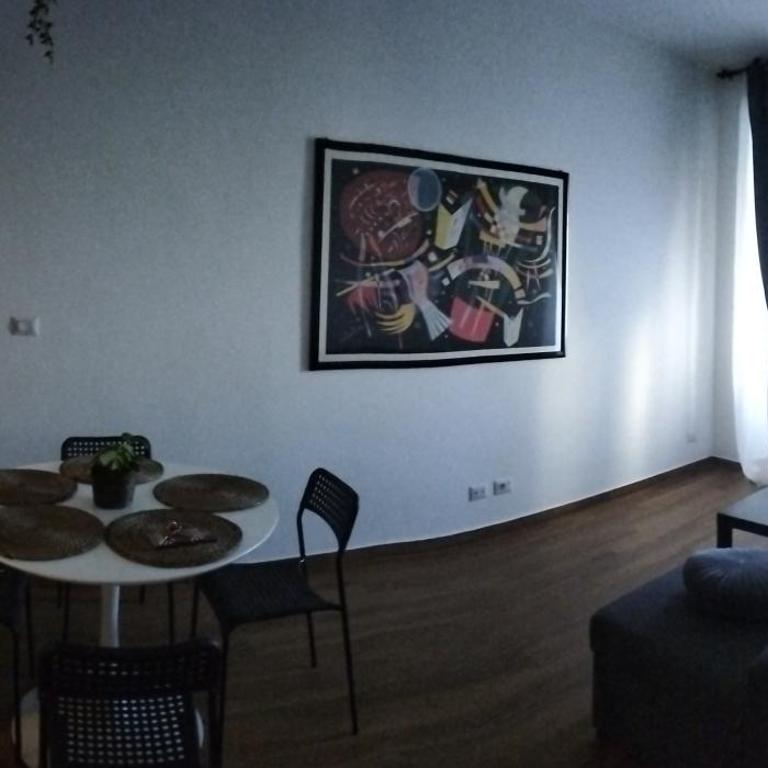 Red Roses Domus Rome - Appartamento con 1 Camera da Letto - 27