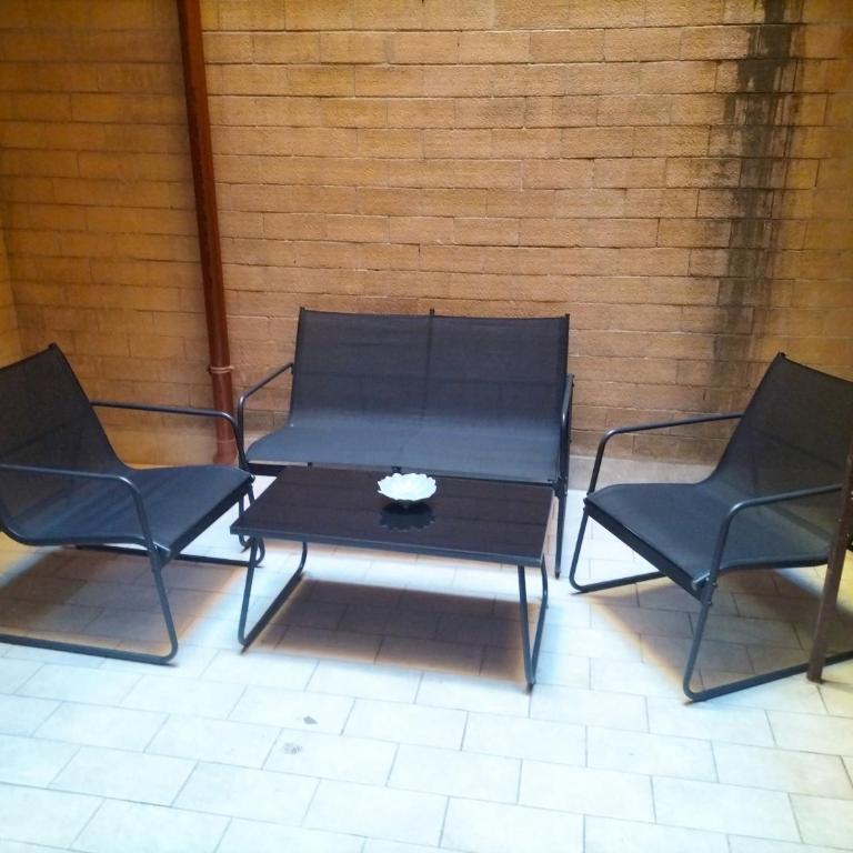 Red Roses Domus Rome - Appartamento con 1 Camera da Letto - 35