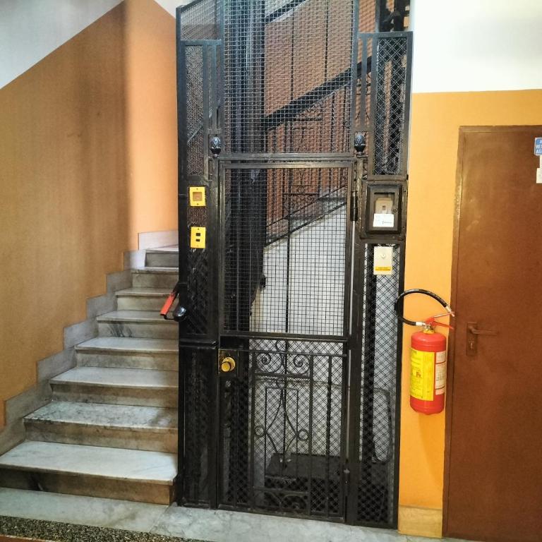 Red Roses Domus Rome - Appartamento con 1 Camera da Letto - 32