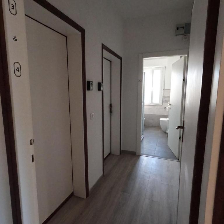 Il Merlo - Suite con 3 Camere da Letto - 1
