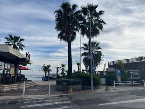 Nice Seaside Pool and Tennis - Apartment mit 2 Schlafzimmern - 24