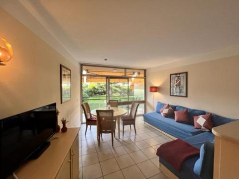 Nice Seaside Pool and Tennis - Apartment mit 2 Schlafzimmern - 11
