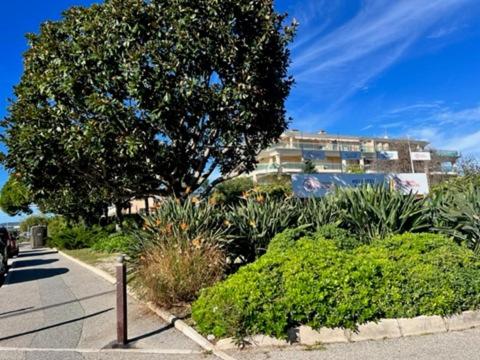 Nice Seaside Pool and Tennis - Apartment mit 2 Schlafzimmern - 27