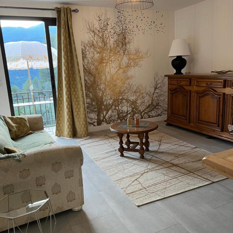 Mon Rêve - Maison 2 Chambres - 25