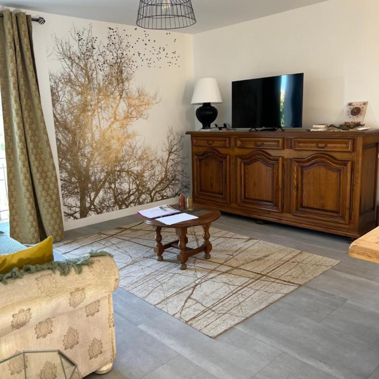 Mon Rêve - Maison 2 Chambres - 23