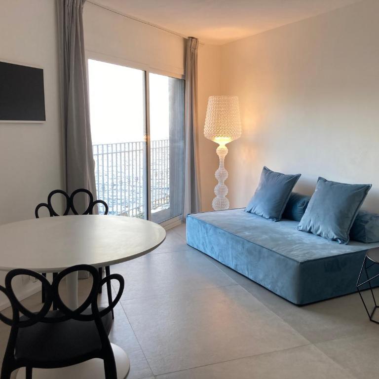La finestra sul mare - Haus mit 1 Schlafzimmer - 5
