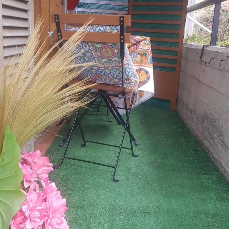 Casalicuti - One-Bedroom House - 51
