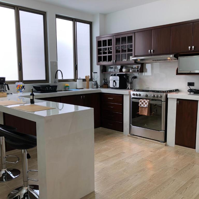 Suites en el paraíso San Cristóbal Galápagos - Apartamento de 1 dormitorio - 4