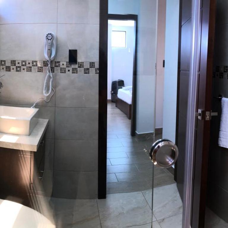 Suites en el paraíso San Cristóbal Galápagos - Apartamento de 1 dormitorio - 17