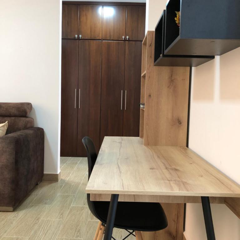 Suites en el paraíso San Cristóbal Galápagos - Apartamento de 1 dormitorio - 19