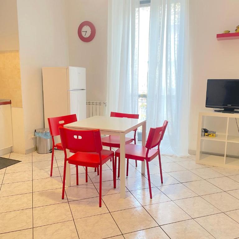 Gioberti - Appartamento Monolocale - 7