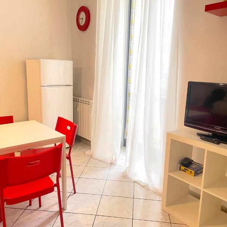 Gioberti - Appartamento Monolocale - 8
