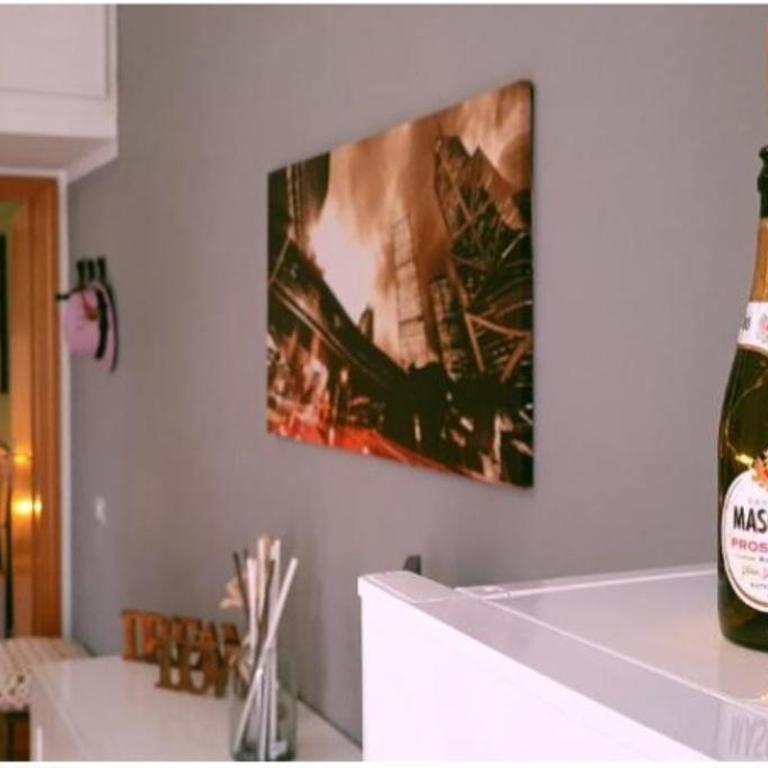 Little Home - Appartamento con 1 Camera da Letto - 28