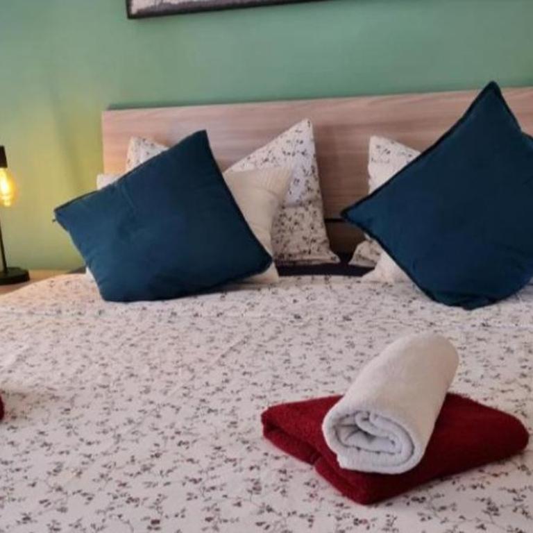 Little Home - Appartamento con 1 Camera da Letto - 6